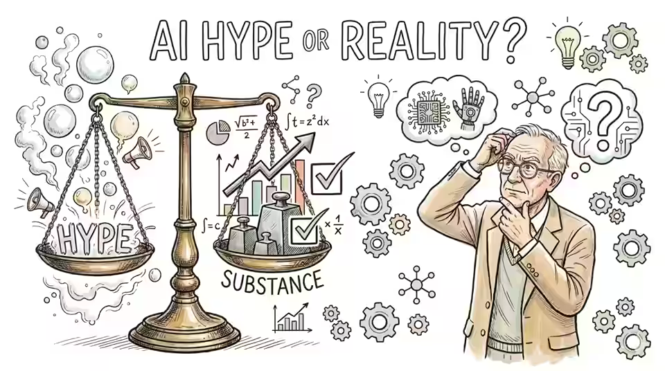 Slide: Attention Is All You Need — the Transformer architecture