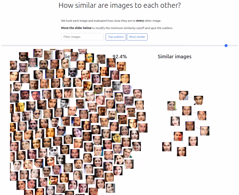 Imageexplore Screenshot